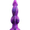 Mythic Ridge – Silicone Dildo | Suction Base, Ridge, Mythic, Fantasy