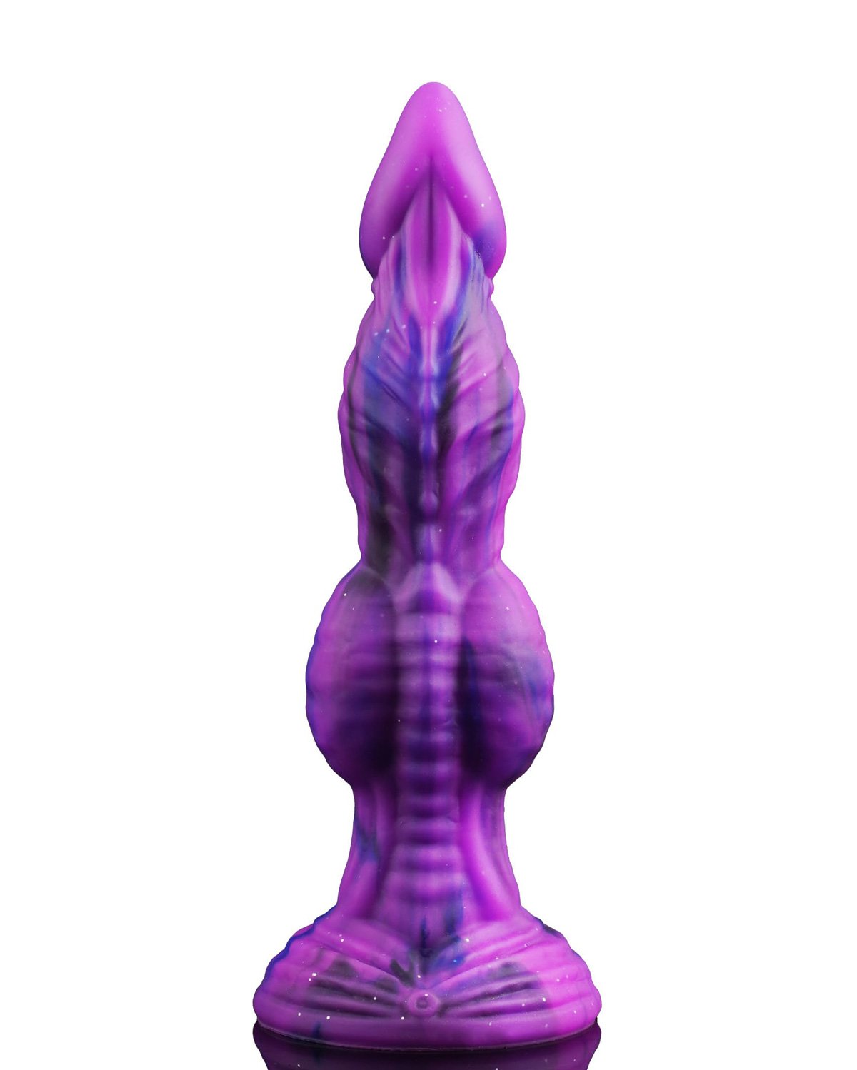 Mythic Ridge – Silicone Dildo | Suction Base, Ridge, Mythic, Fantasy