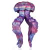 Octopus Tentacle – Silicone Tentacle Dildo | Tentacle, Gradient, Purple