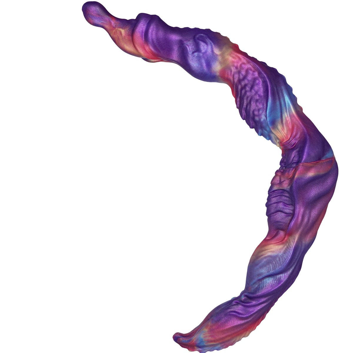 The Biomorphic Segmented Dual-Dildos (3)