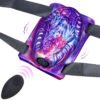 The Xeno-Wave Remote Controlled Alien Grinder