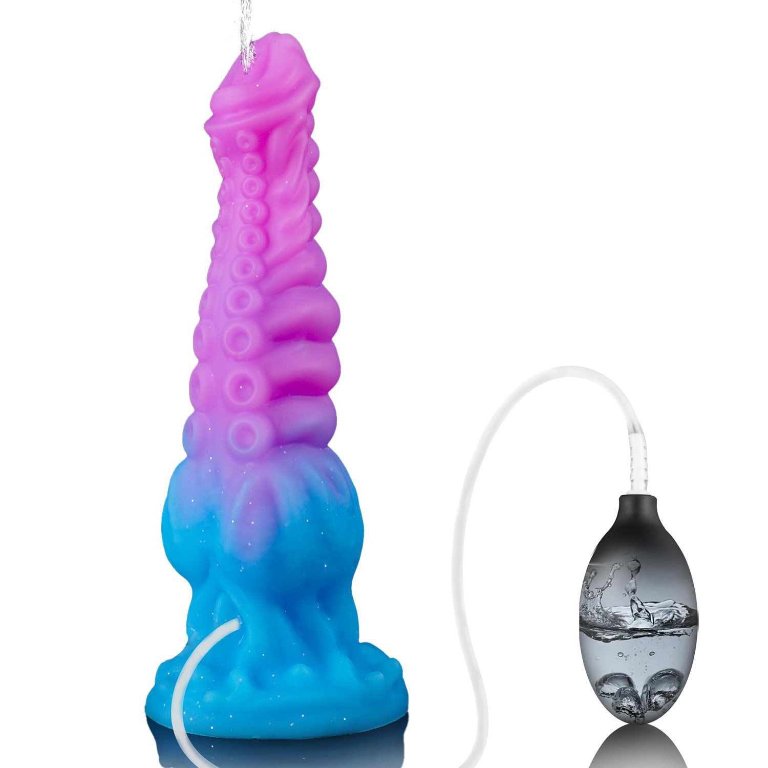 Body-Safe Liquid Silicone vs Porous Materials – Why Material Quality Matters