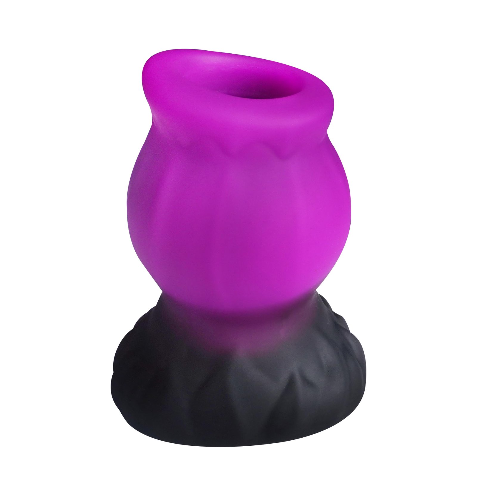 Liquid Silicone Professional Multi-Functional Anal Plugs - Image 3