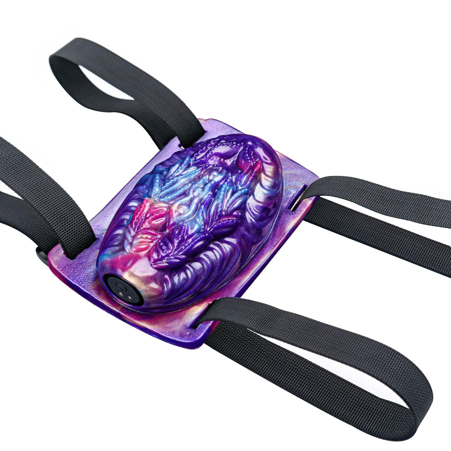 The Xeno-Wave Remote Controlled Alien Grinder - Image 4