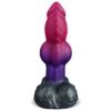 The Ethereal Beast – Liquid Silicone Alien Dildo Mutanttoys