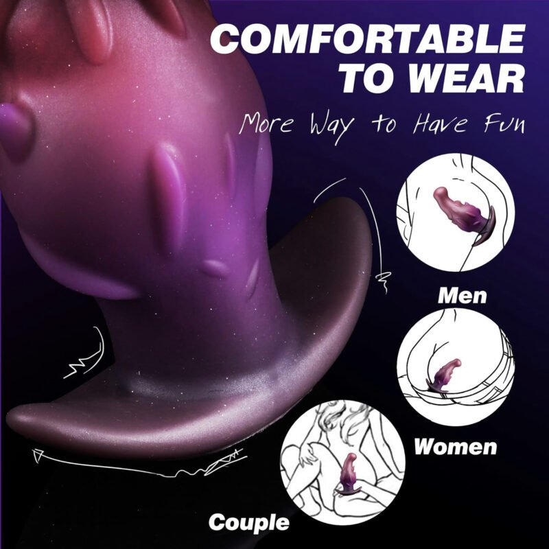 Mutanttoys Product