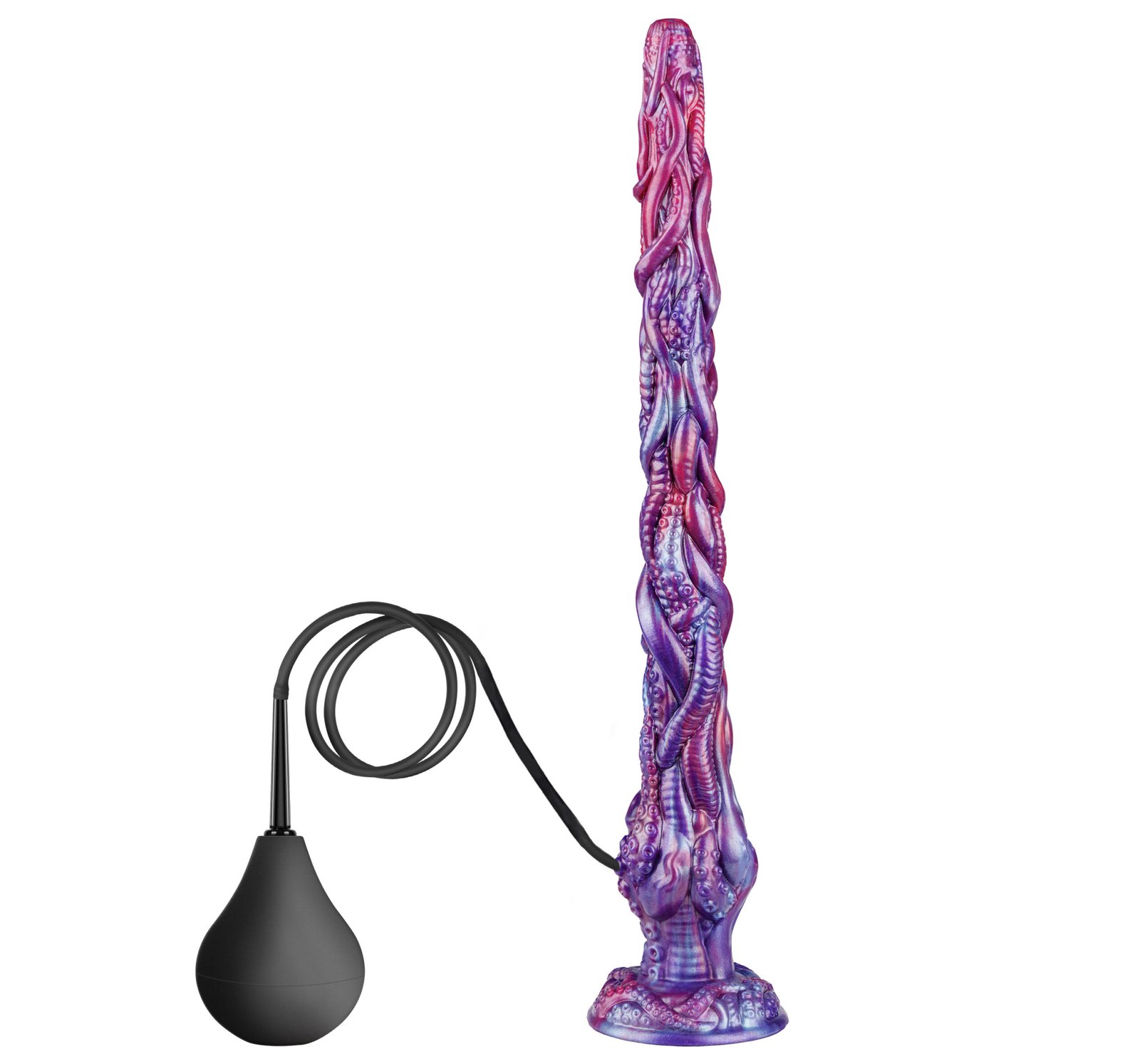 Ultra-Flexible Bionic Tentacle Endoscope Camera(APP) - Image 15