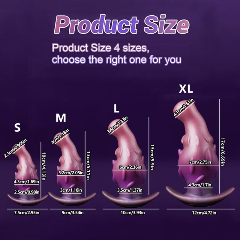 Mutanttoys Product