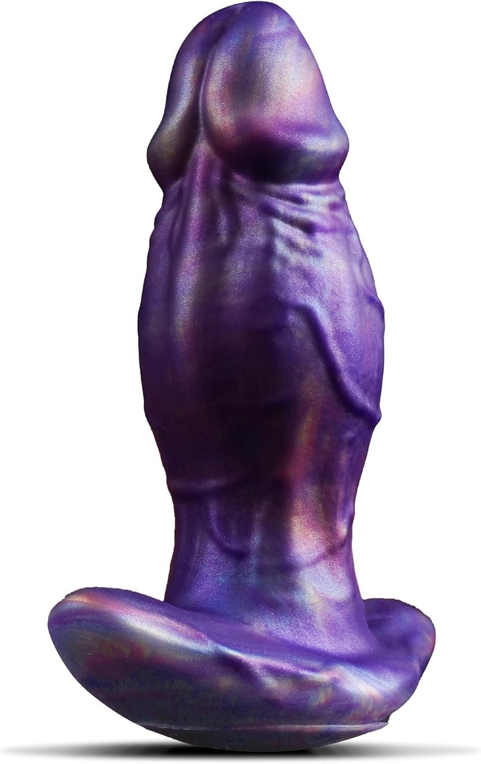 YURA – Liquid Silicone Butt Plug | Body-Safe Mutanttoys - Image 6