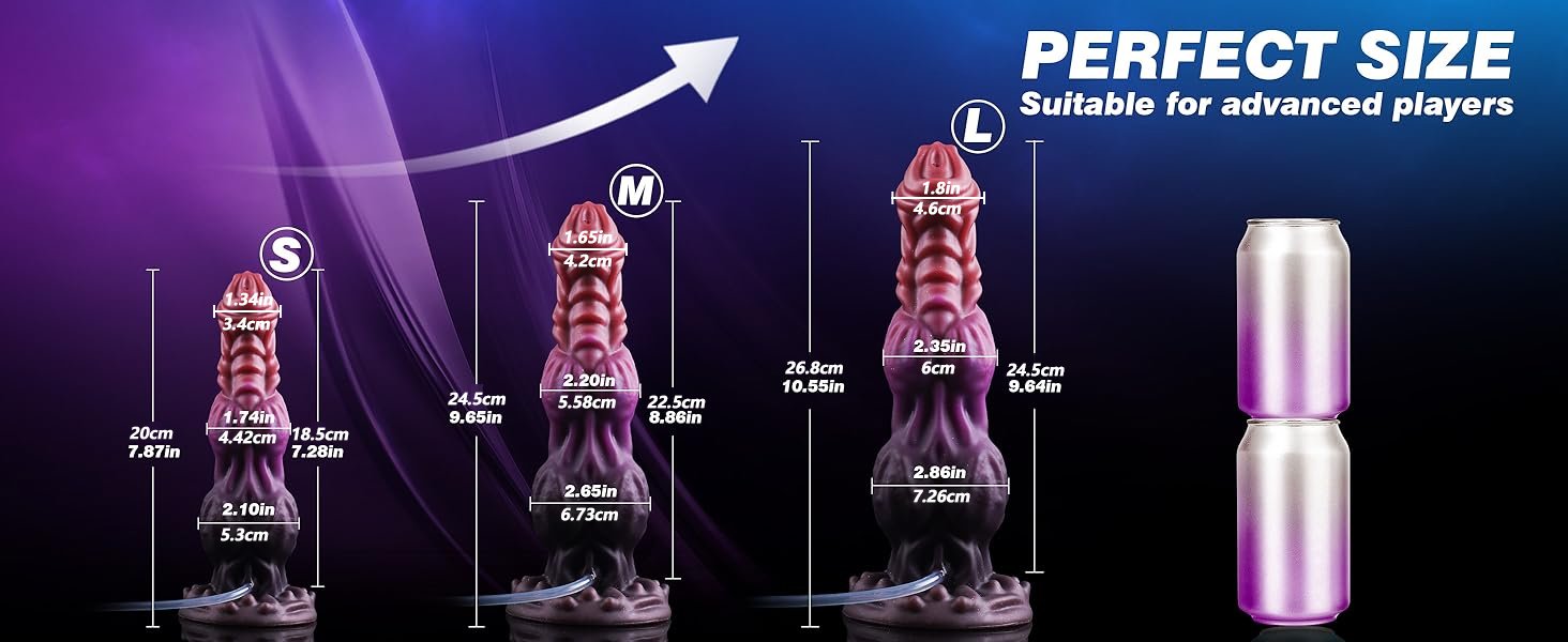 Injectable – Liquid Silicone Spray Dildo | Spray, Suction Base, Realistic - Image 6