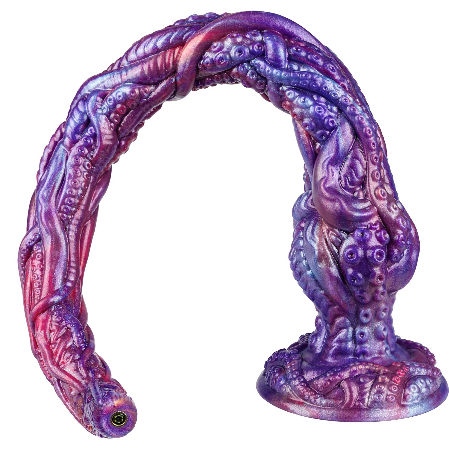 Ultra-Flexible Bionic Tentacle Endoscope Camera(APP) - Image 10