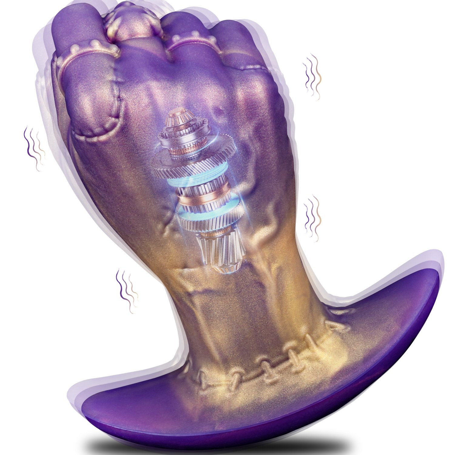 Weighted – Fisting Toy | Weighted, Deep, Realistic Mutanttoys - Image 12