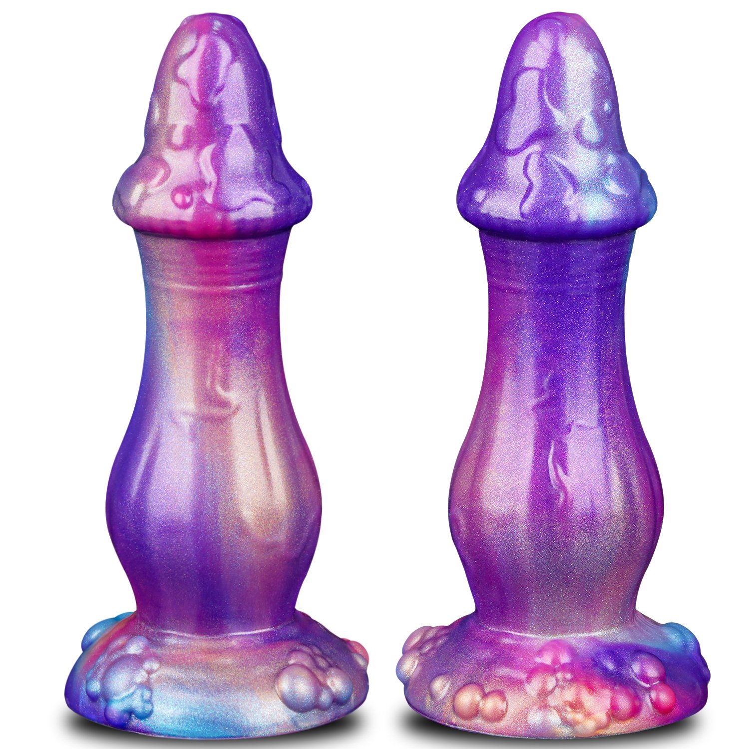 Bionic Mushroom - Premium Liquid Silicone Series - Image 3
