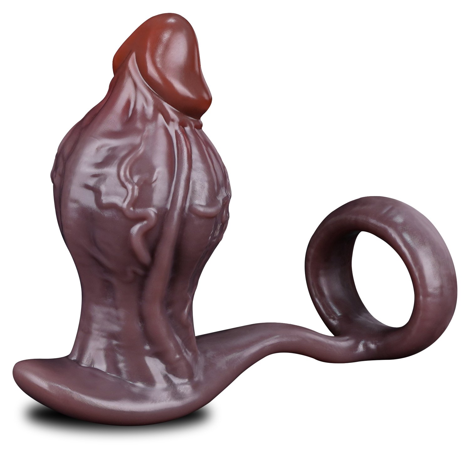 Contoured – Anal Expander | Vibrating, Deep Mutanttoys - Image 4