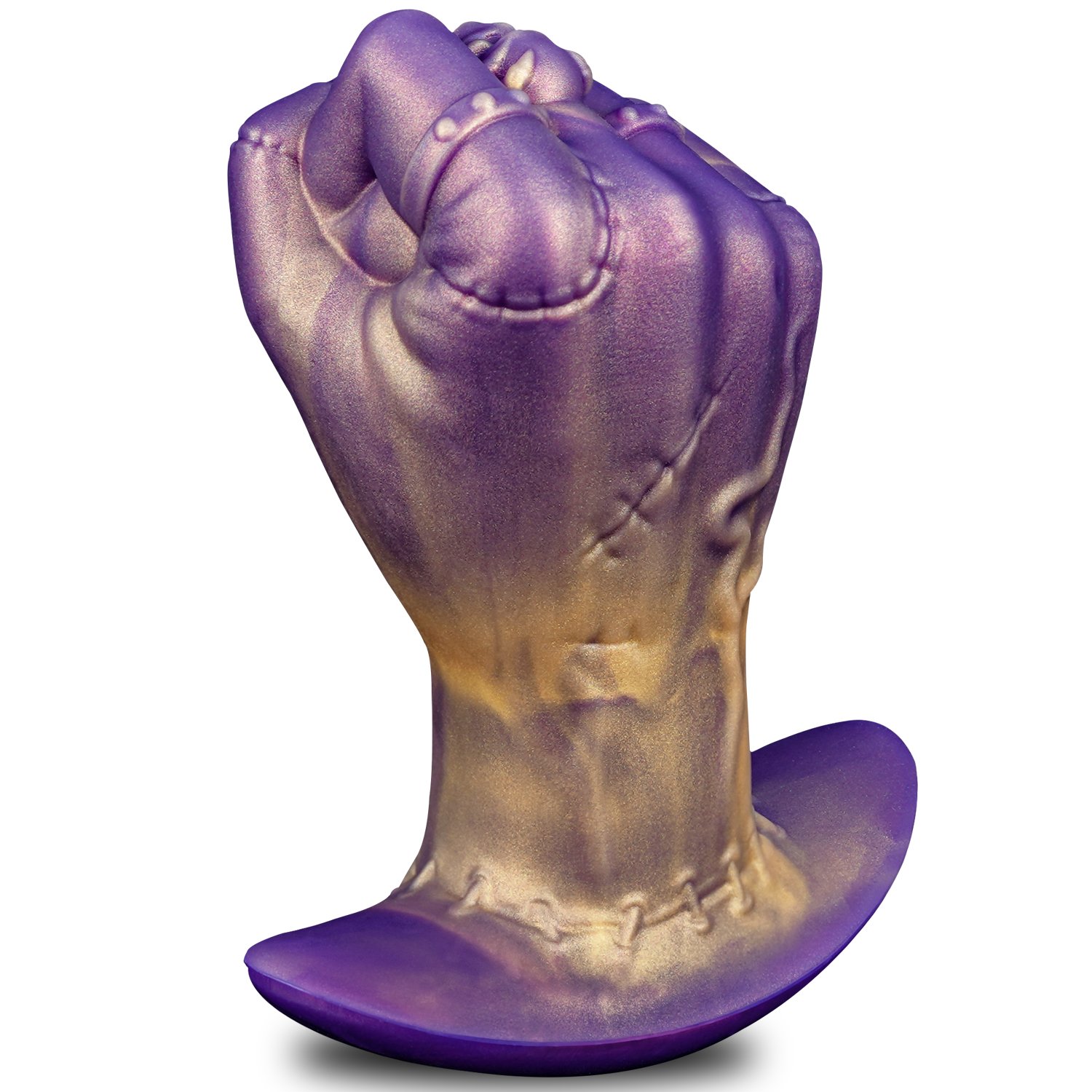 Weighted – Fisting Toy | Weighted, Deep, Realistic Mutanttoys - Image 13