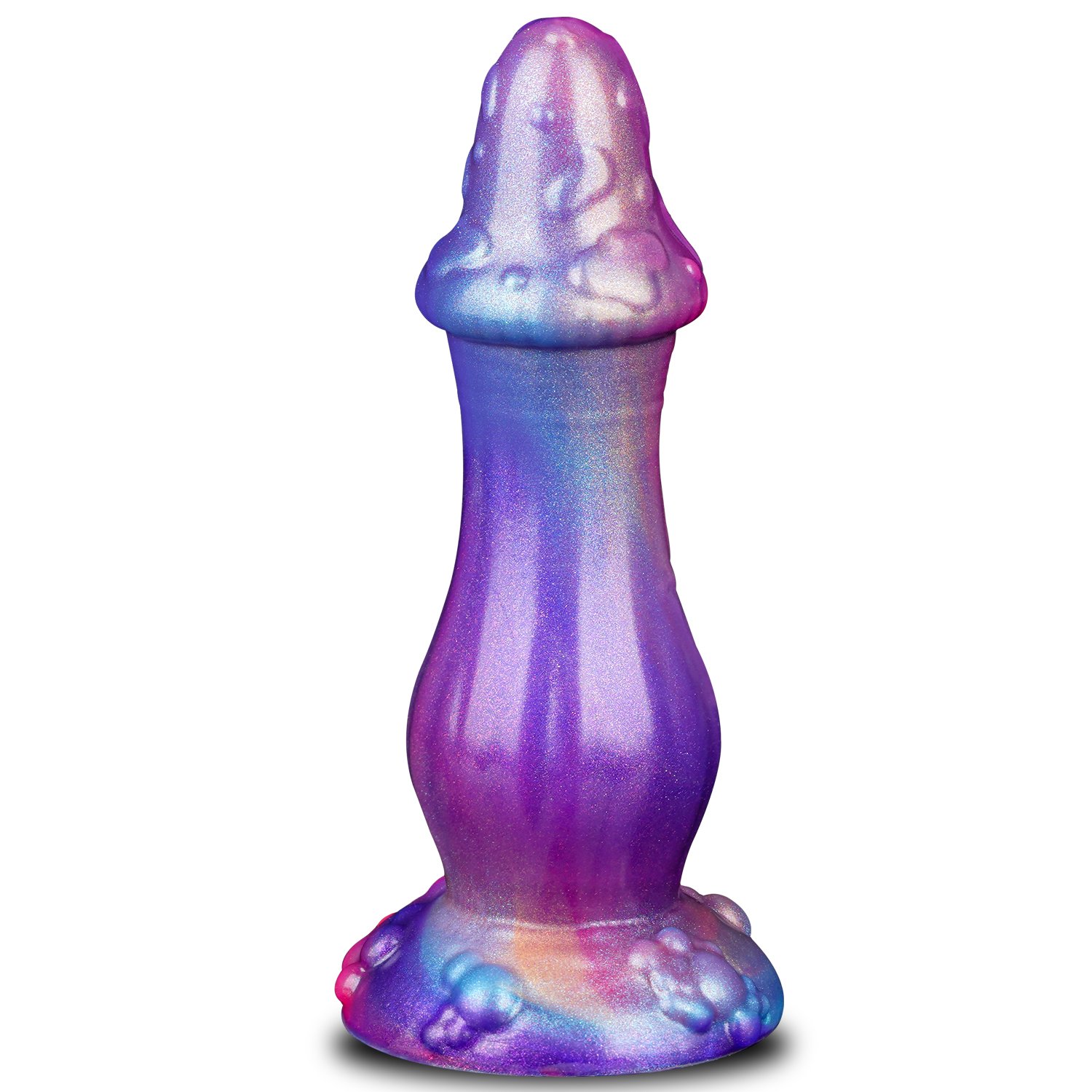 Bionic Mushroom - Premium Liquid Silicone Series - Image 4