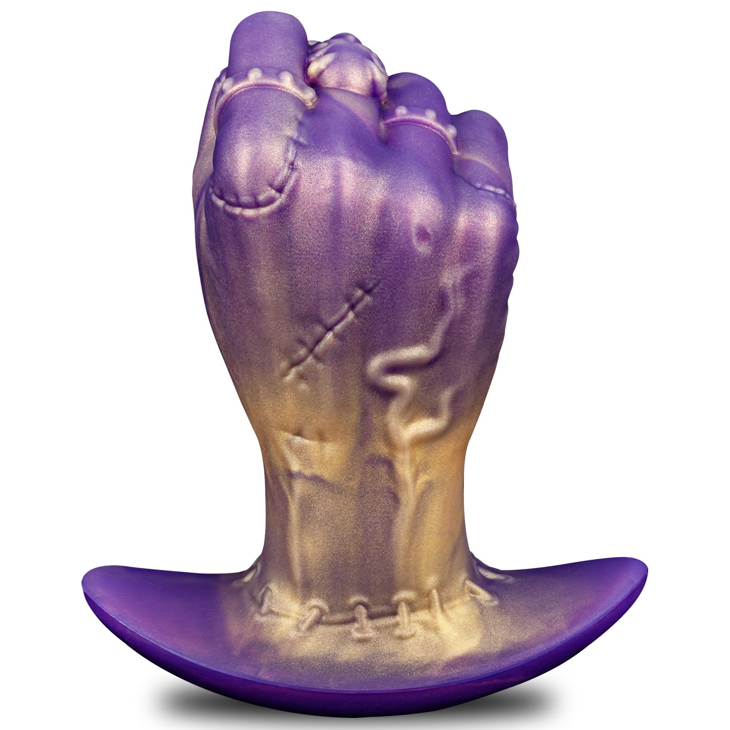 Weighted – Fisting Toy | Weighted, Deep, Realistic Mutanttoys - Image 14
