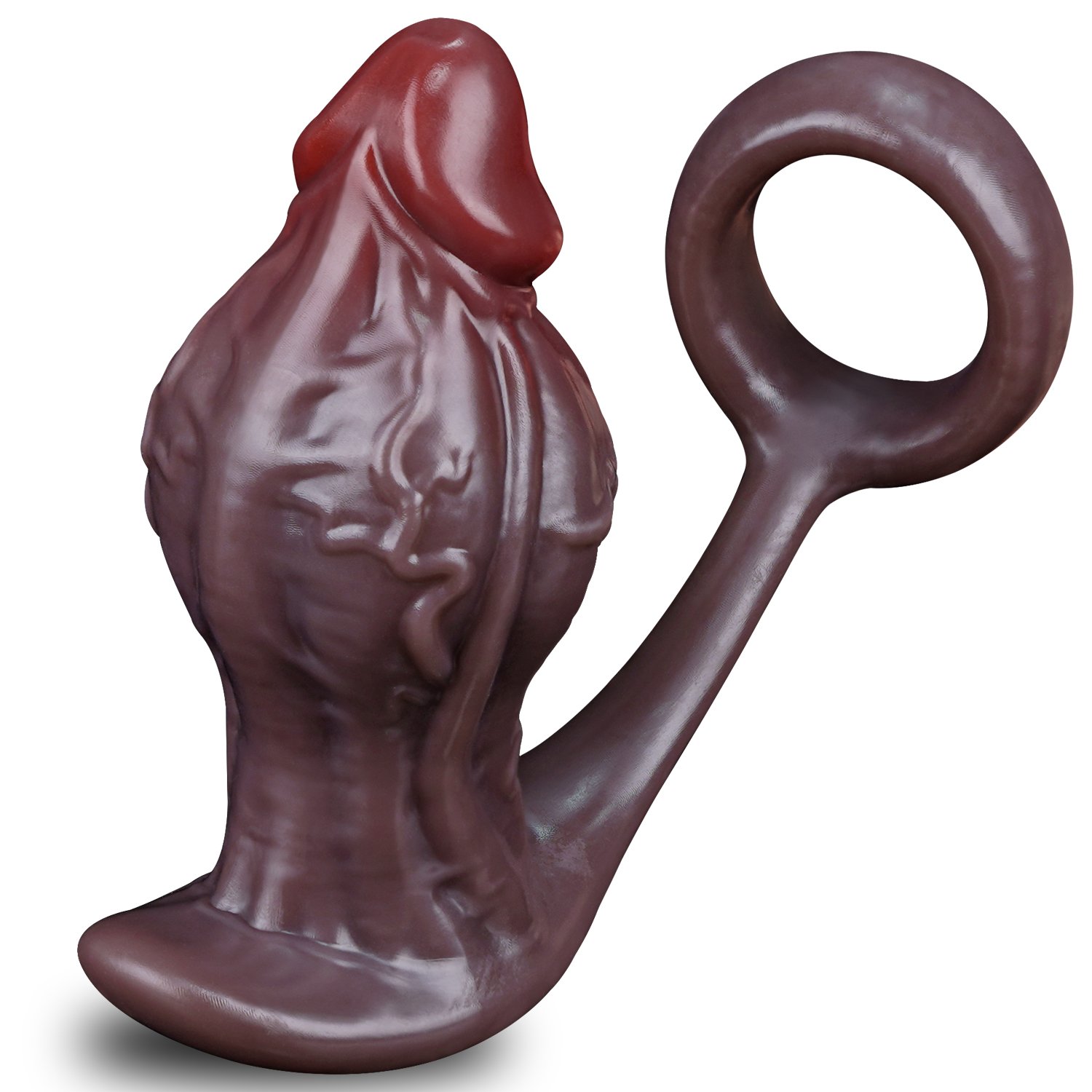 Contoured – Anal Expander | Vibrating, Deep Mutanttoys - Image 6