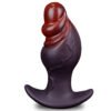 XenoMorph Liquid Silicone Anal Plugs