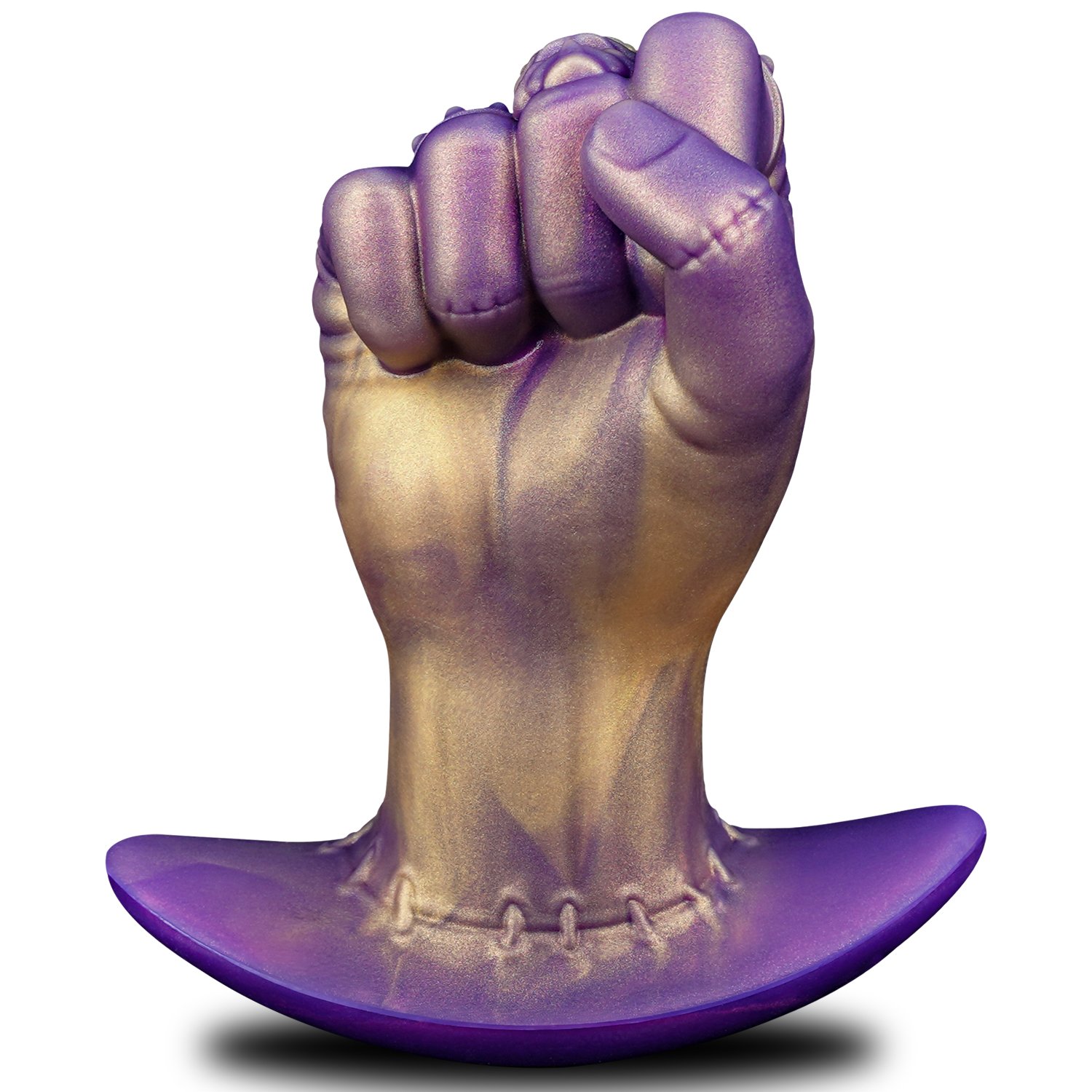 Weighted – Fisting Toy | Weighted, Deep, Realistic Mutanttoys - Image 17