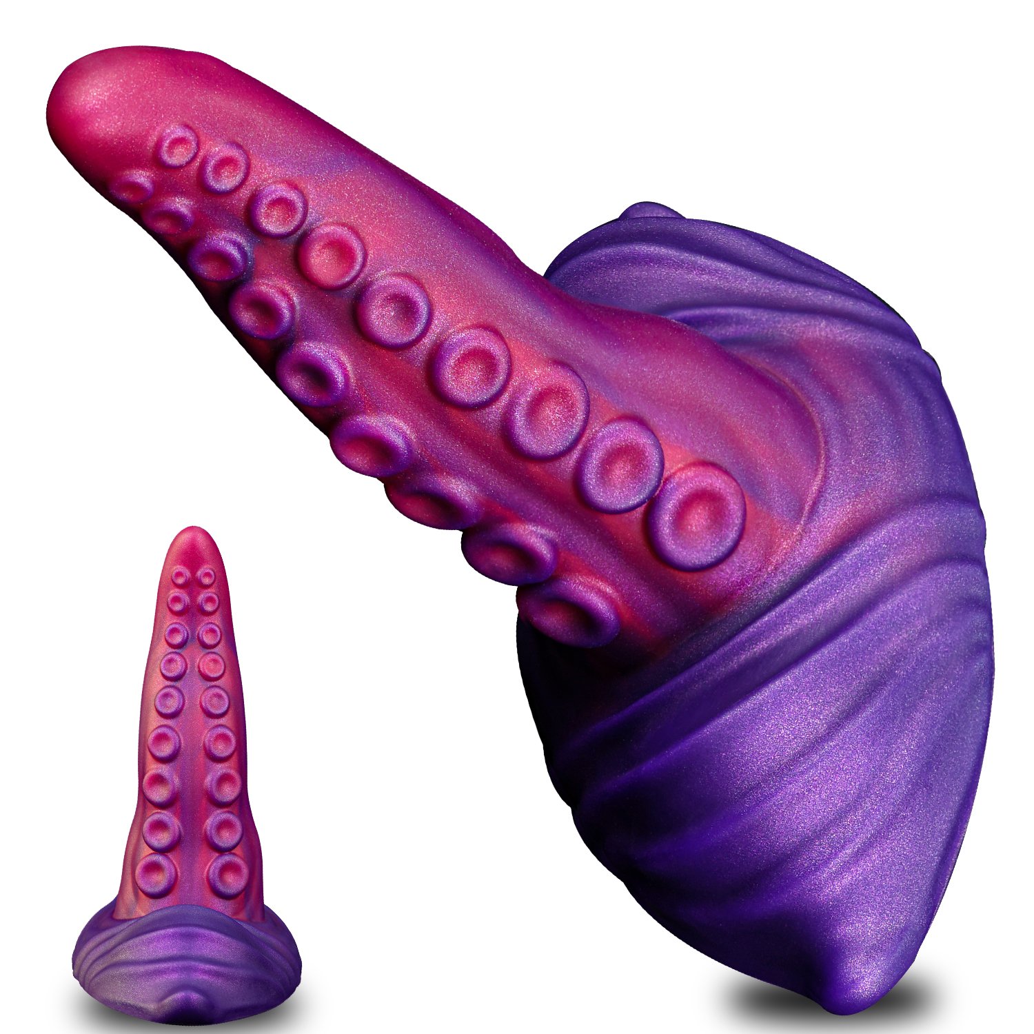 Tentacle Abyss - Bionic Octopus Series - Image 8